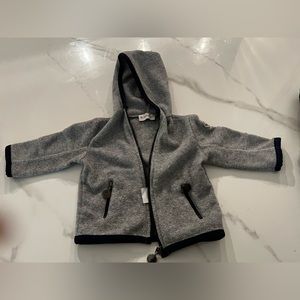 Moncler fleece Hoodie